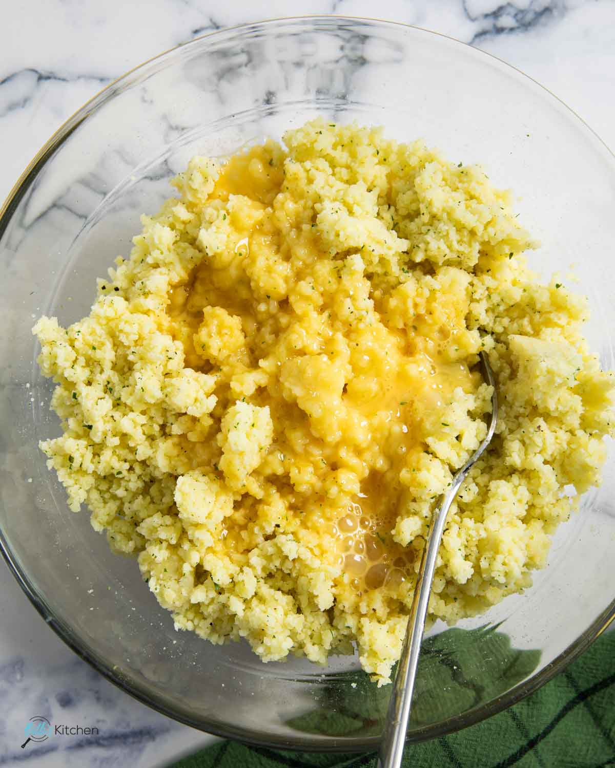 Baked Mashed Potato Balls Billi s Kitchen Baked Mashed Potato Balls Billi s Kitchen