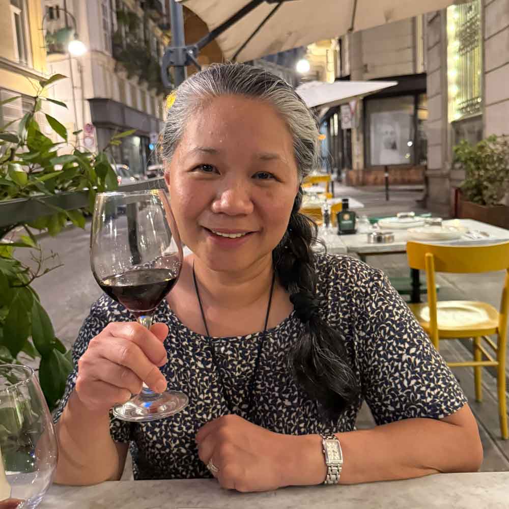 Latest about me pix, Torino, 2025